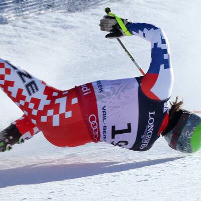 Die Bilder zum Unfall von Bank