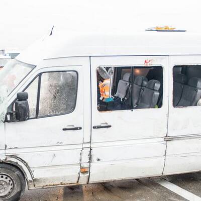 Schwerer Unfall fordert Todesopfer