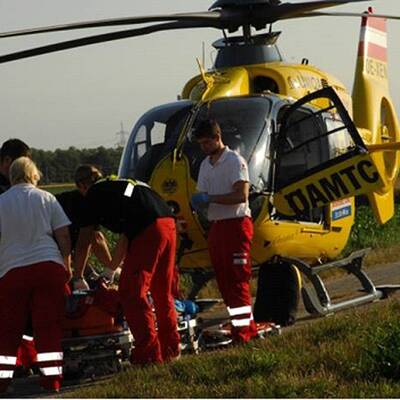 Die Bilder zur Familientragödie in Landegg