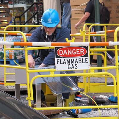 Darum leben Männer kürzer als Frauen