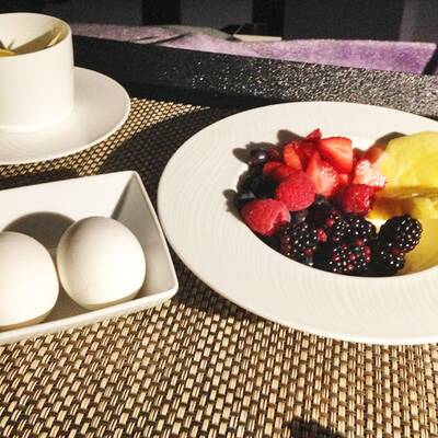 So ernährte sich eine Diät-Expertin 7 Tage lang