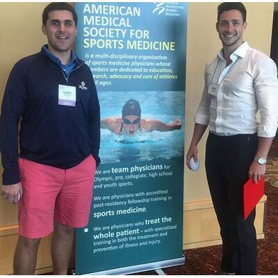 Doc Mike - Der heißeste Arzt auf Instagram 