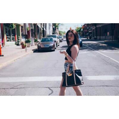 Gabrielle sieht aus wie Kylie Jenner 