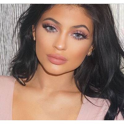 Farbige Kontaktlinsen