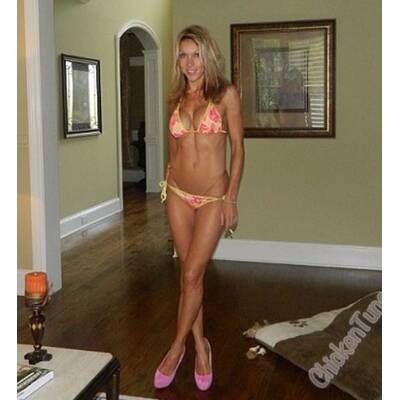 Fitnessqueen Laura Gordon