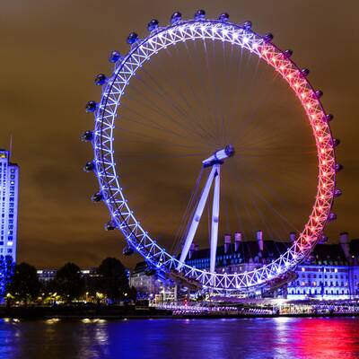 Die überschätztesten Sehenswürdigkeiten der Welt
