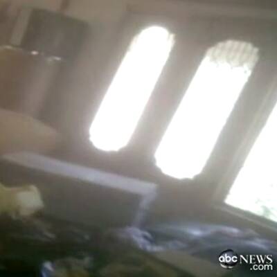 Hier tötete die US-Spezialeinheit Bin Laden