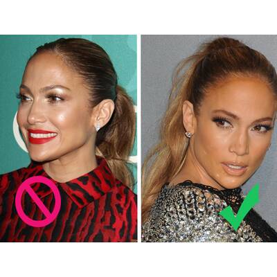 Starfrisuren im Anti-Aging-Check