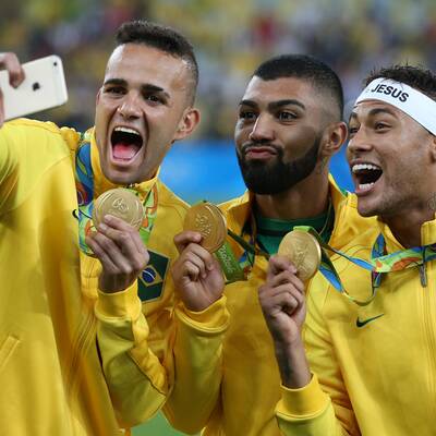 Das war das Jahr 2016