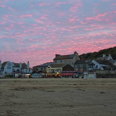 Die schönsten Strände der Welt