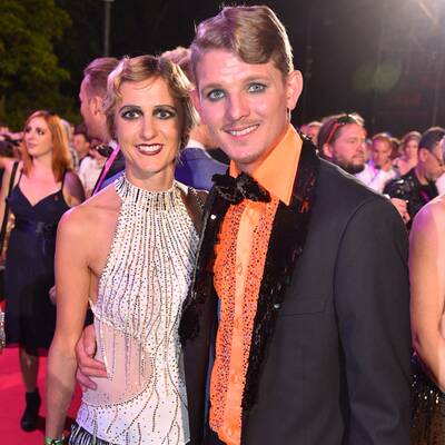 Life Ball 2017 - Die Kostüme