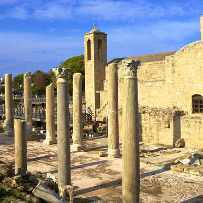 Die Top-10-Reiseziele 2017