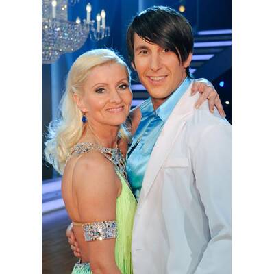 Dancing Stars: Die Bilder vom Finale