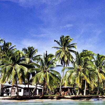 Bocas del Toro, Panama