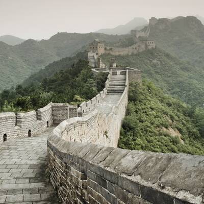 Die Top-Reiseziele 2018