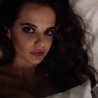 Sie ist Putins heißeste Waffe