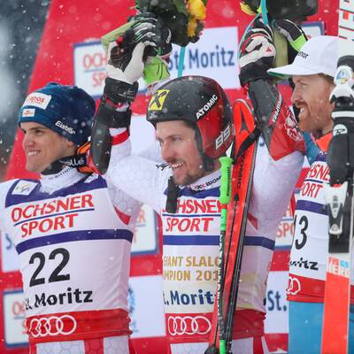 Das war das Jahr 2017