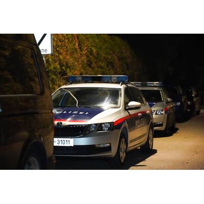 Mordalarm in Ybbs an der Donau