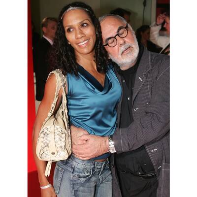 Babs Becker und Udo Walz 