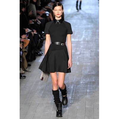 Victoria Beckham Herbst/Winter 2012