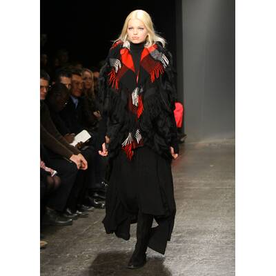 Donna Karan New York H/W 2012