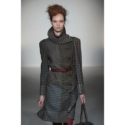 Vivienne Westwood Red Label H/W 2012