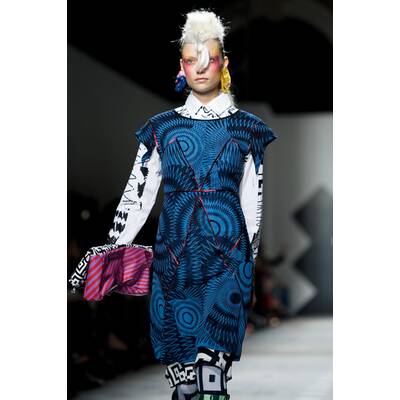 Louise Gray H/W 2012