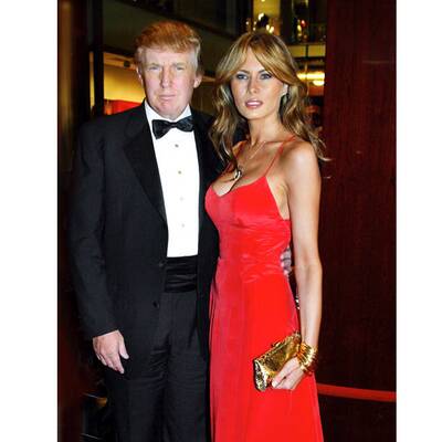 Promi Paare mit großen Altersunterschied 