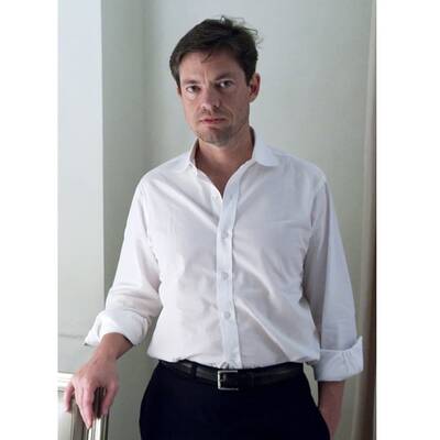 David Kross (Schauspieler)