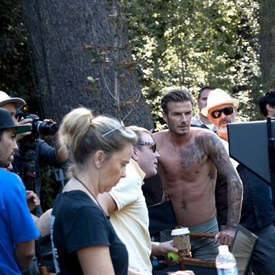 Neue TV-Kampagne für H&M 