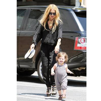 Beyoncé: Sie führt uns immer die neusten High Heel Trends vor. 