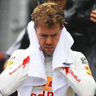 Bilder vom GP von Malaysia