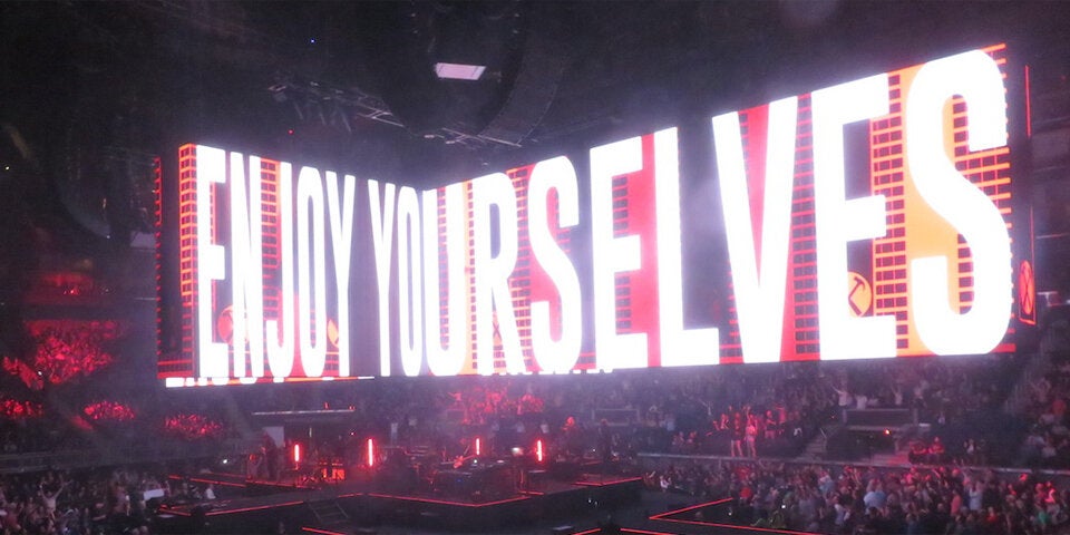 Waters Wut ist zu groß für Wien