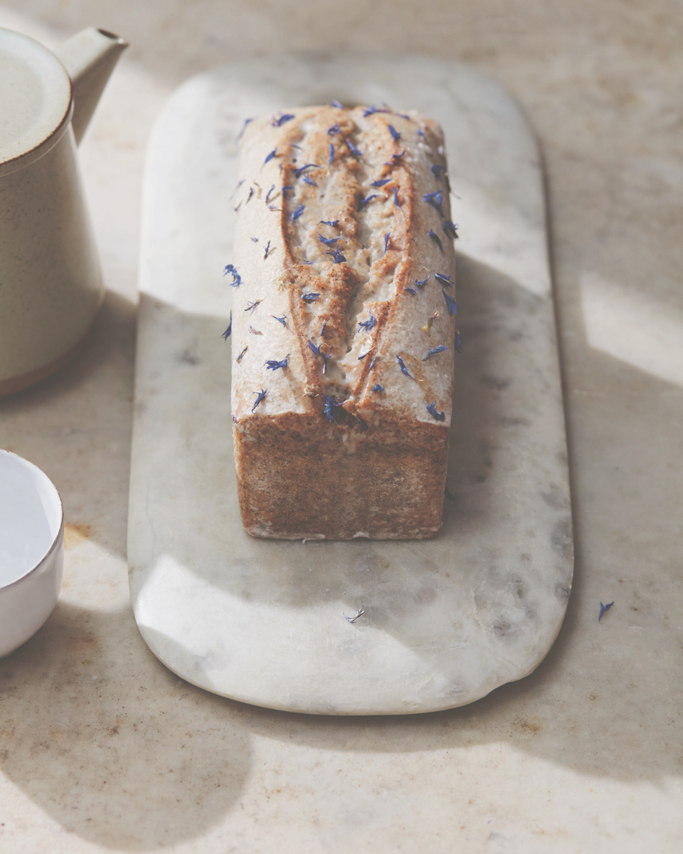 Chefkonditor präsentiert seine besten veganen Kuchen-Rezepte