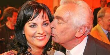 Solo f&uuml;r Tanz-Jurorin