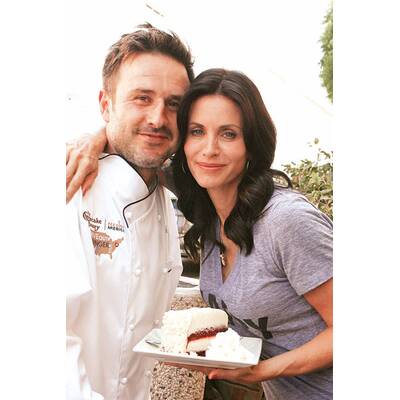 Der Cougar-Trend erobert den Markt