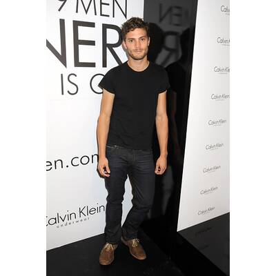 Jamie Dornan