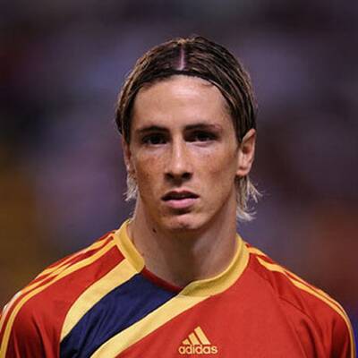 Die 10 schönsten WM-Spieler