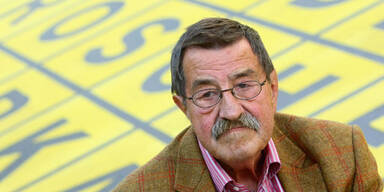 Günter Grass