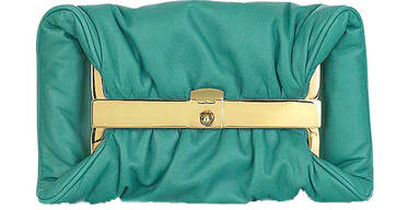 Kennen Sie schon die neuesten Clutches?