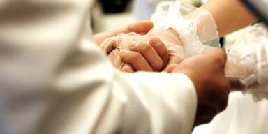 Zwangsheirat primär Gewaltthema