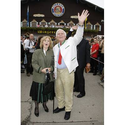 Joachim 'Blacky' Fuchsberger