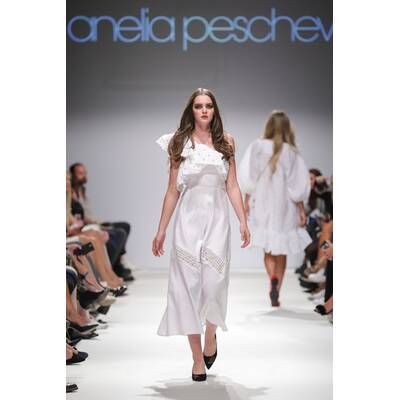 Anelia Peschev Frühling/Sommer 2020 
