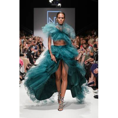 Niko Niko Design - MQ VIenna Fashion Week