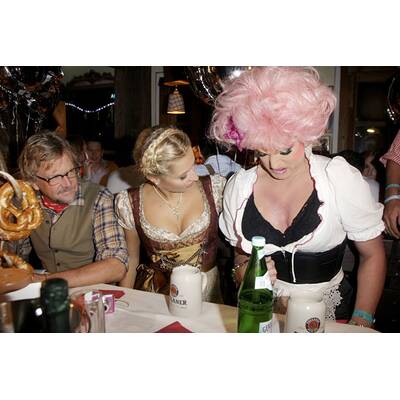 Olivia Jones: Ihre schönsten Bilder