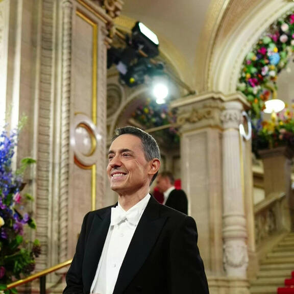 Die große Logenplan-Analyse | Countdown zum 68. Wiener Opernball