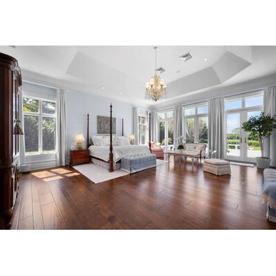 Bill Gates' Ferienvilla am Meer