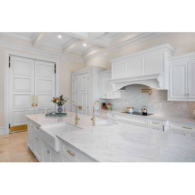 Bill Gates' Ferienvilla am Meer