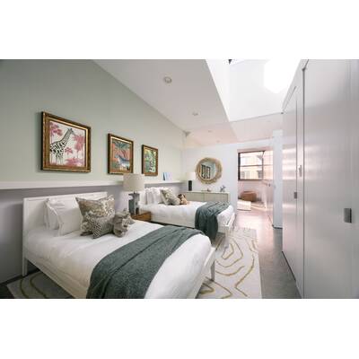 Linda Evangelistas Traumloft in Manhattan