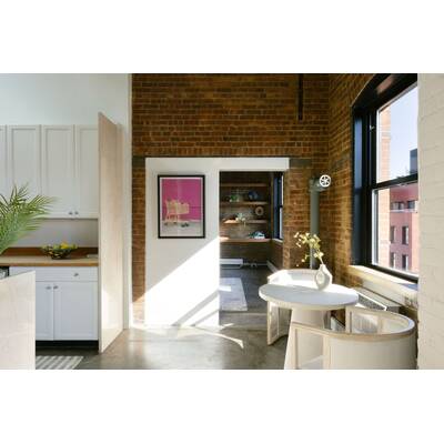 Linda Evangelistas Traumloft in Manhattan